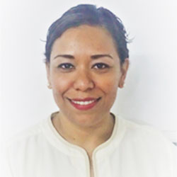 Claudia Gutierrez Antonio
