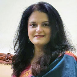 Pooja Sharma