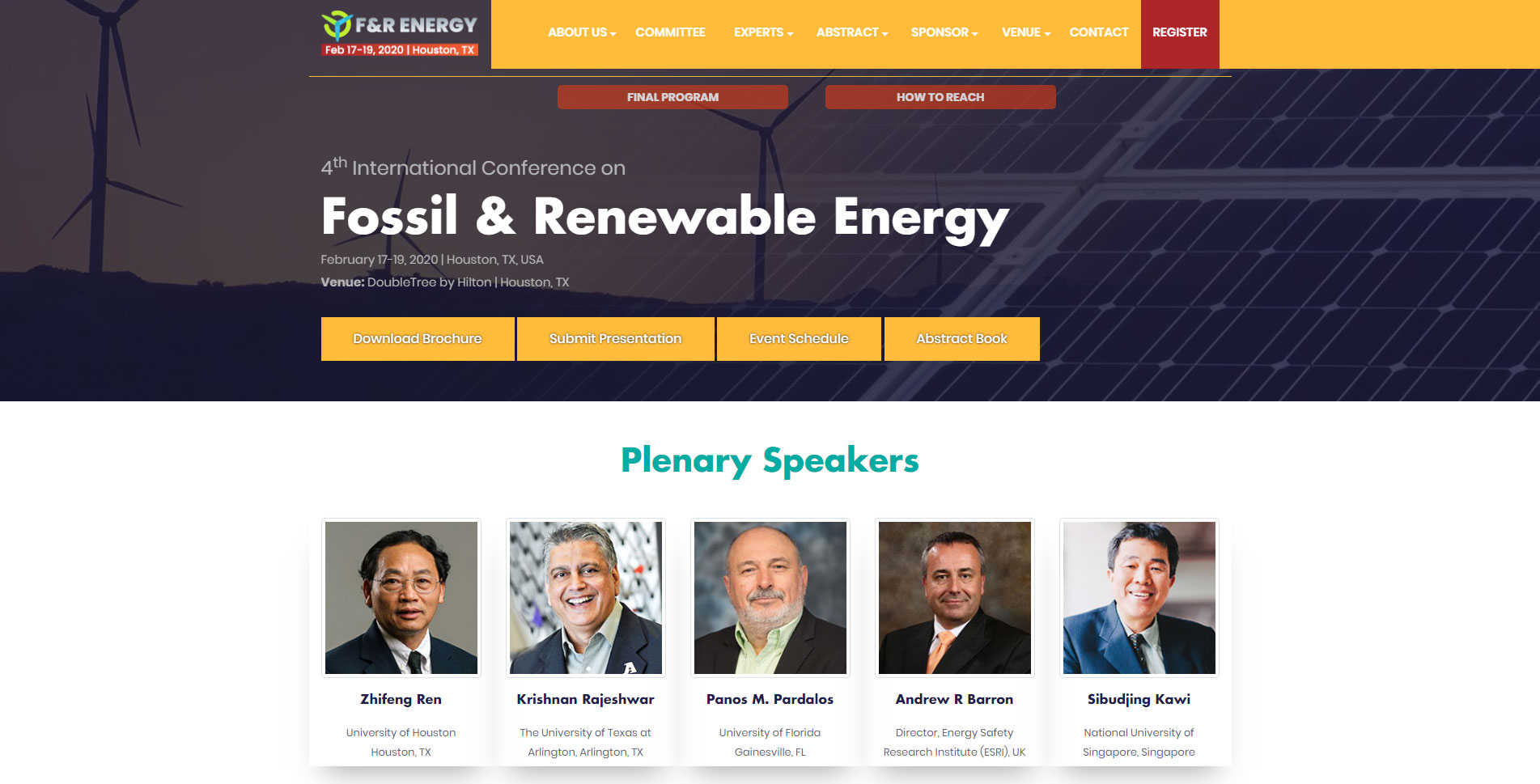 USG F&R Energy-2020