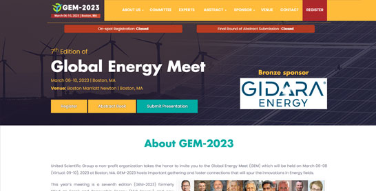 USG F&R Energy-2023